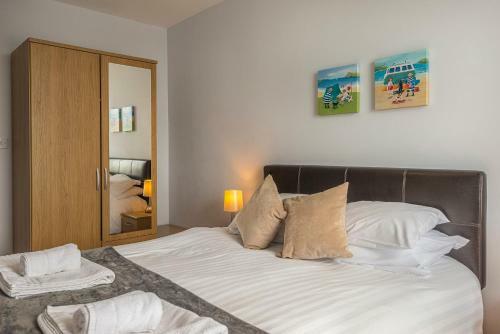 Harbour View: 2 Bedroom Apartment By Royal Harbour