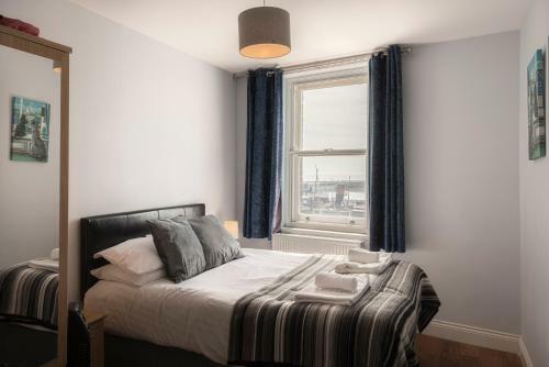 Harbour View: 2 Bedroom Apartment By Royal Harbour