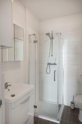 Harbour View: 2 Bedroom Apartment By Royal Harbour