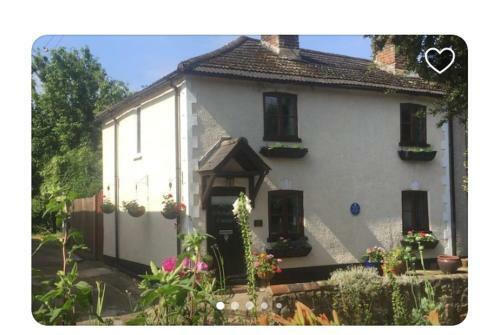 Bed & Breakfast Cricketers Cottage