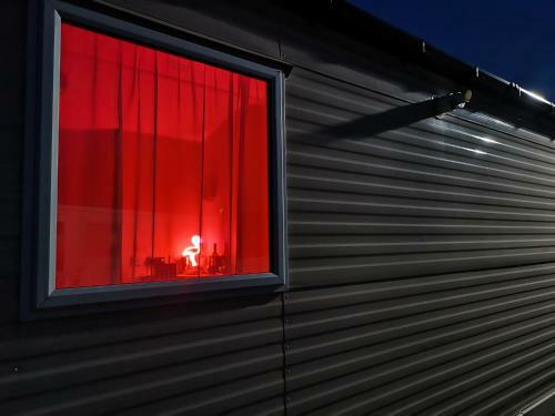 Vale Lodge - A Family-friendly, Elegant And Spacious Motorhome