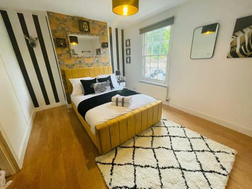 St Augustine's City Centre Townhouse