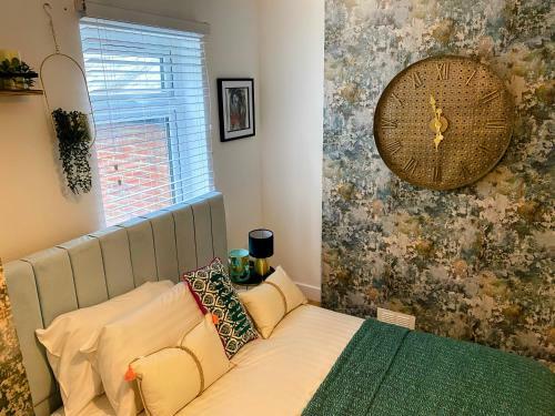 St Augustine's City Centre Townhouse