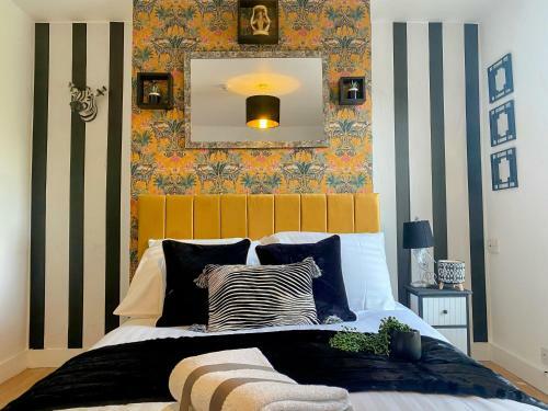 St Augustine's City Centre Townhouse