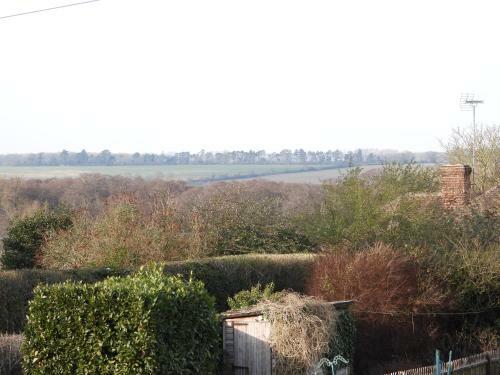Charming Kintbury Cottage
