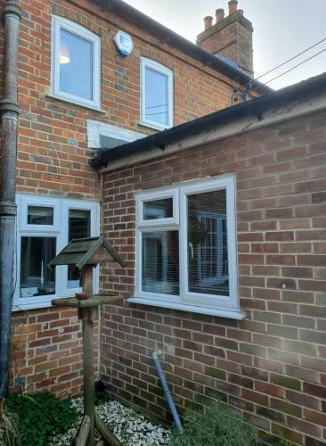 Charming Kintbury Cottage