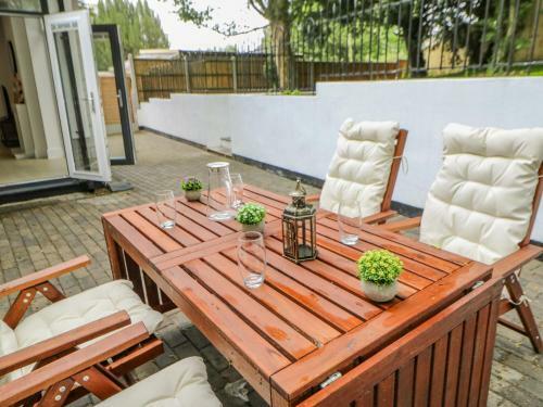 Apartamento 5 Laurel Mount