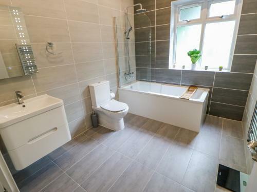 Apartamento 5 Laurel Mount