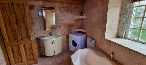Ch�teau De Mauras Maison D'h�tes