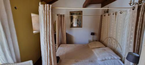 Ch�teau De Mauras Maison D'h�tes