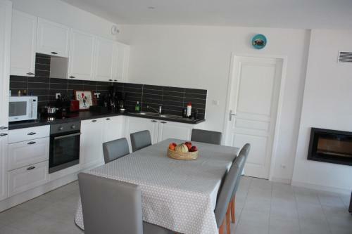 Apartamento Leparadisachorges