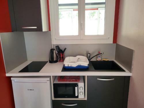 Apartamento Residence Bouyx