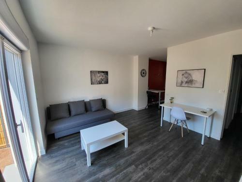 Apartamento Residence Bouyx