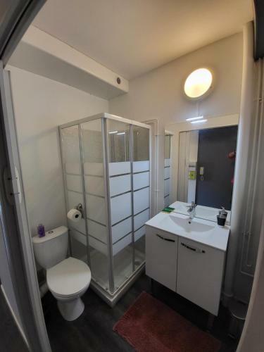 Apartamento Residence Bouyx