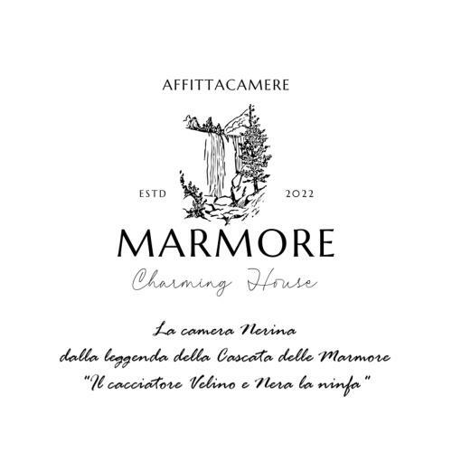 Hostal Marmore Charming House
