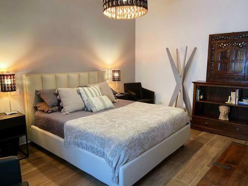 Hostal Marmore Charming House