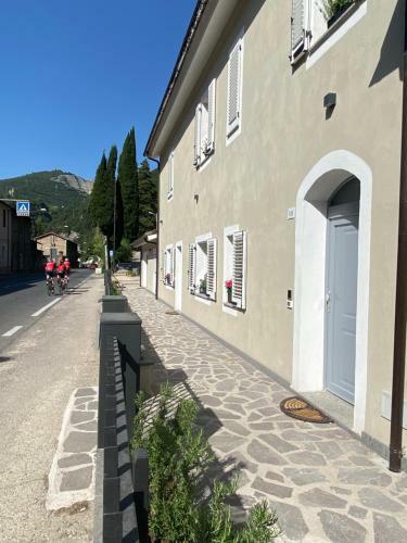 Hostal Marmore Charming House