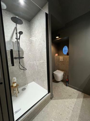 Apartamento Splendide F2 Centre Historique Clermont-ferrand-lucas II