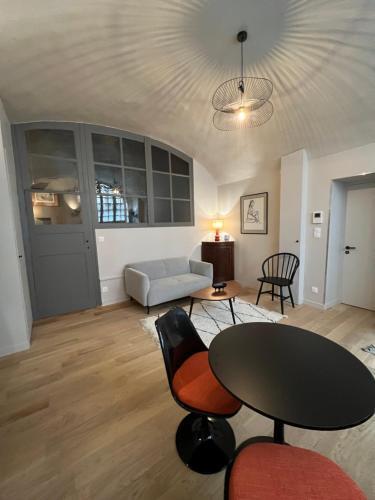Apartamento Splendide F2 Centre Historique Clermont-ferrand-lucas II