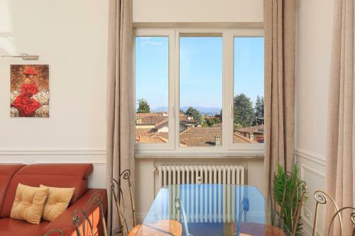 Apartamento Iris