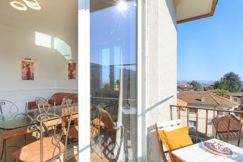 Apartamento Iris