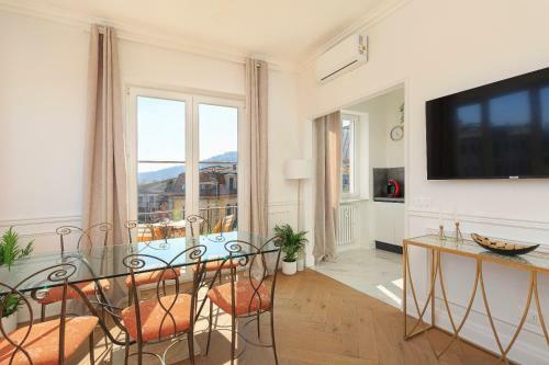 Apartamento Iris