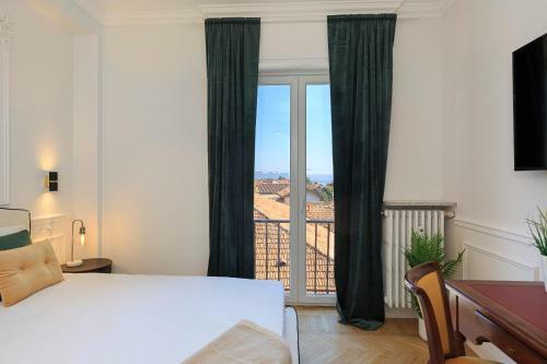 Apartamento Iris