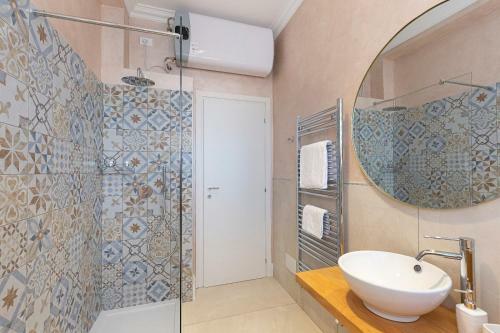 Apartamento Iris