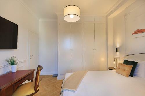 Apartamento Iris