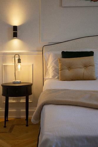 Apartamento Iris