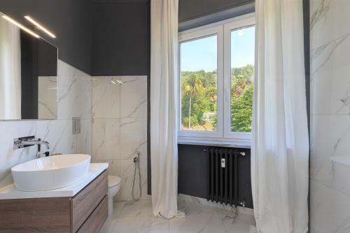 Apartamento Alex Lodge - By Impero House