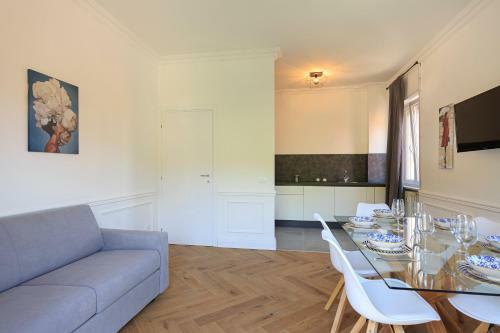 Apartamento Alex Lodge - By Impero House