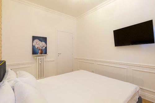 Apartamento Alex Lodge - By Impero House