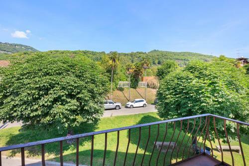 Apartamento Alex Lodge - By Impero House