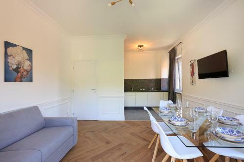 Apartamento Alex Lodge - By Impero House