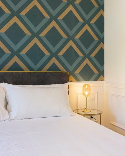 Apartamento Alex Lodge - By Impero House