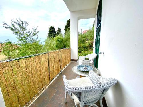 Apartamento Bellavista Home