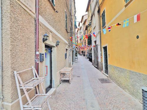 Apartamento A Sante