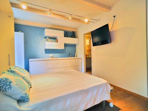 Apartamento A Sante