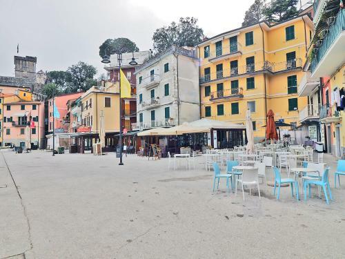 Apartamento A Sante
