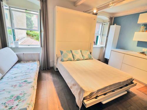 Apartamento A Sante