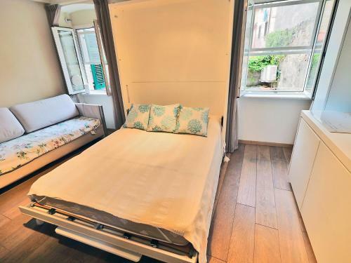 Apartamento A Sante