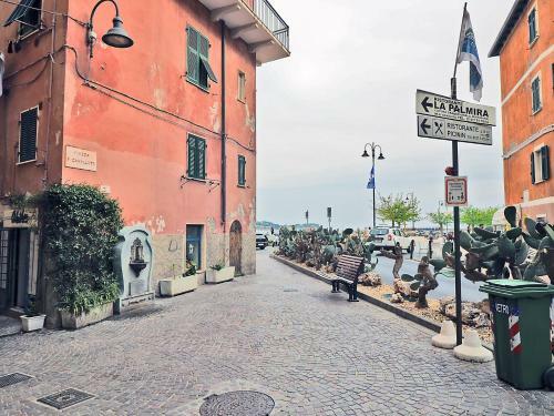 Apartamento A Sante