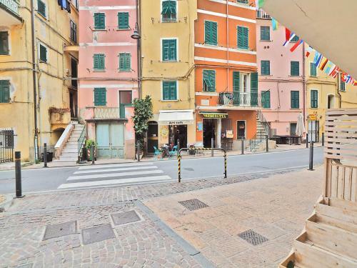 Apartamento A Sante