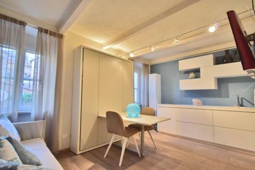 Apartamento A Sante