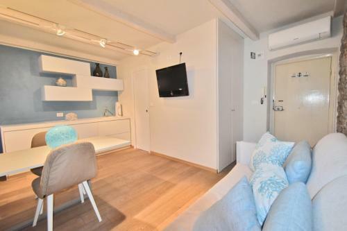 Apartamento A Sante