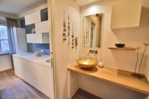 Apartamento A Sante