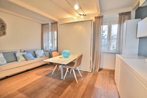 Apartamento A Sante