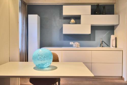 Apartamento A Sante