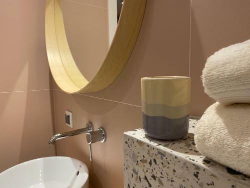 Apartament Carmel